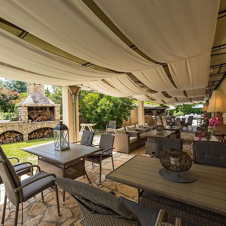 Boutique B&B Stancija 1904 Adults Only Svetvincenat Bagian luar foto