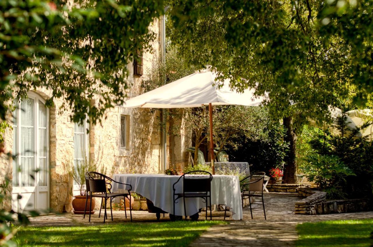 Boutique B&B Stancija 1904 Adults Only Svetvincenat Bagian luar foto