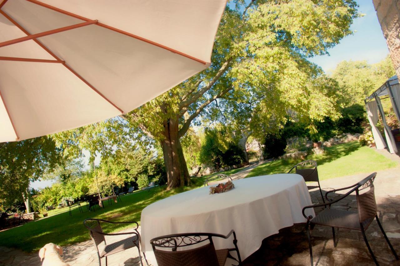 Boutique B&B Stancija 1904 Adults Only Svetvincenat Bagian luar foto