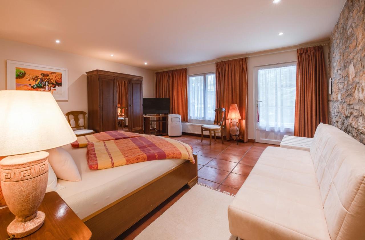 Boutique B&B Stancija 1904 Adults Only Svetvincenat Bagian luar foto
