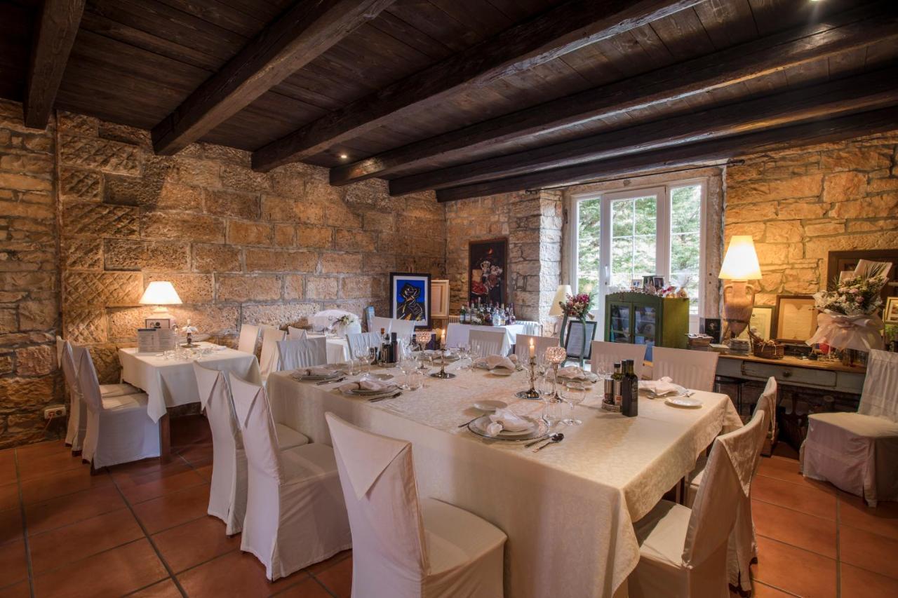 Boutique B&B Stancija 1904 Adults Only Svetvincenat Bagian luar foto