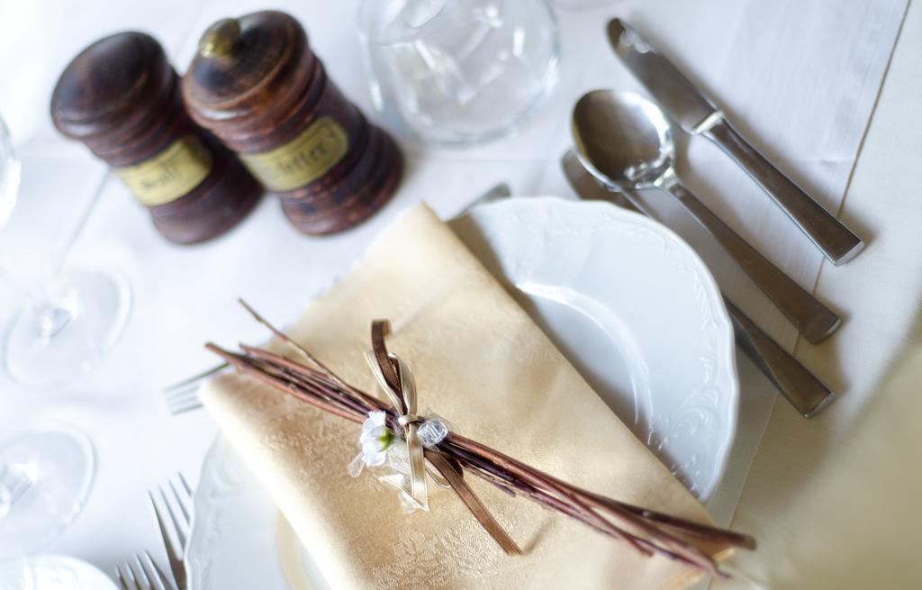 Boutique B&B Stancija 1904 Adults Only Svetvincenat Ruang foto