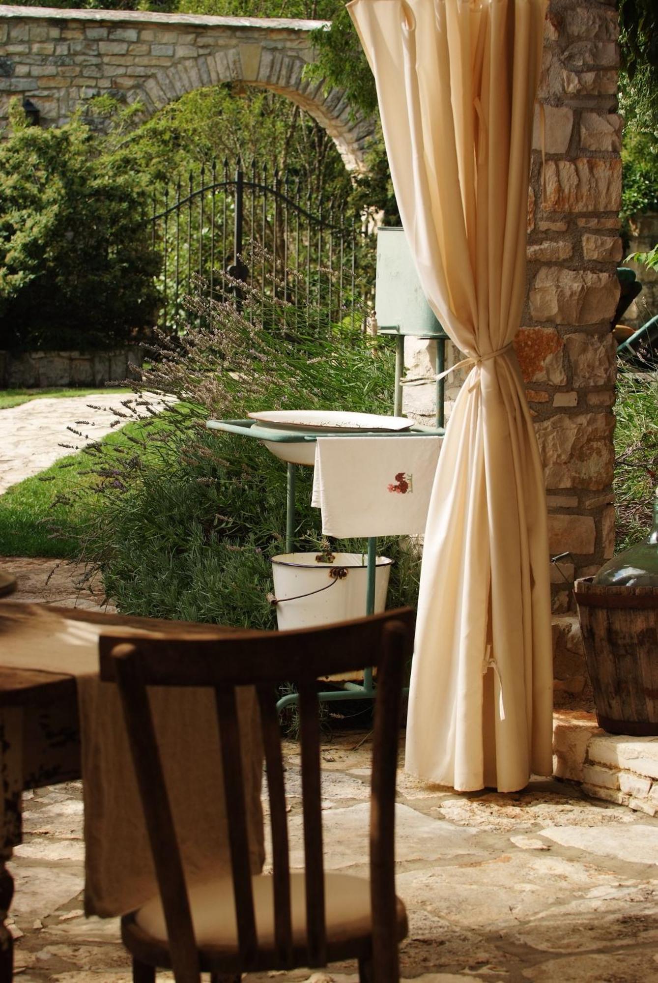 Boutique B&B Stancija 1904 Adults Only Svetvincenat Bagian luar foto