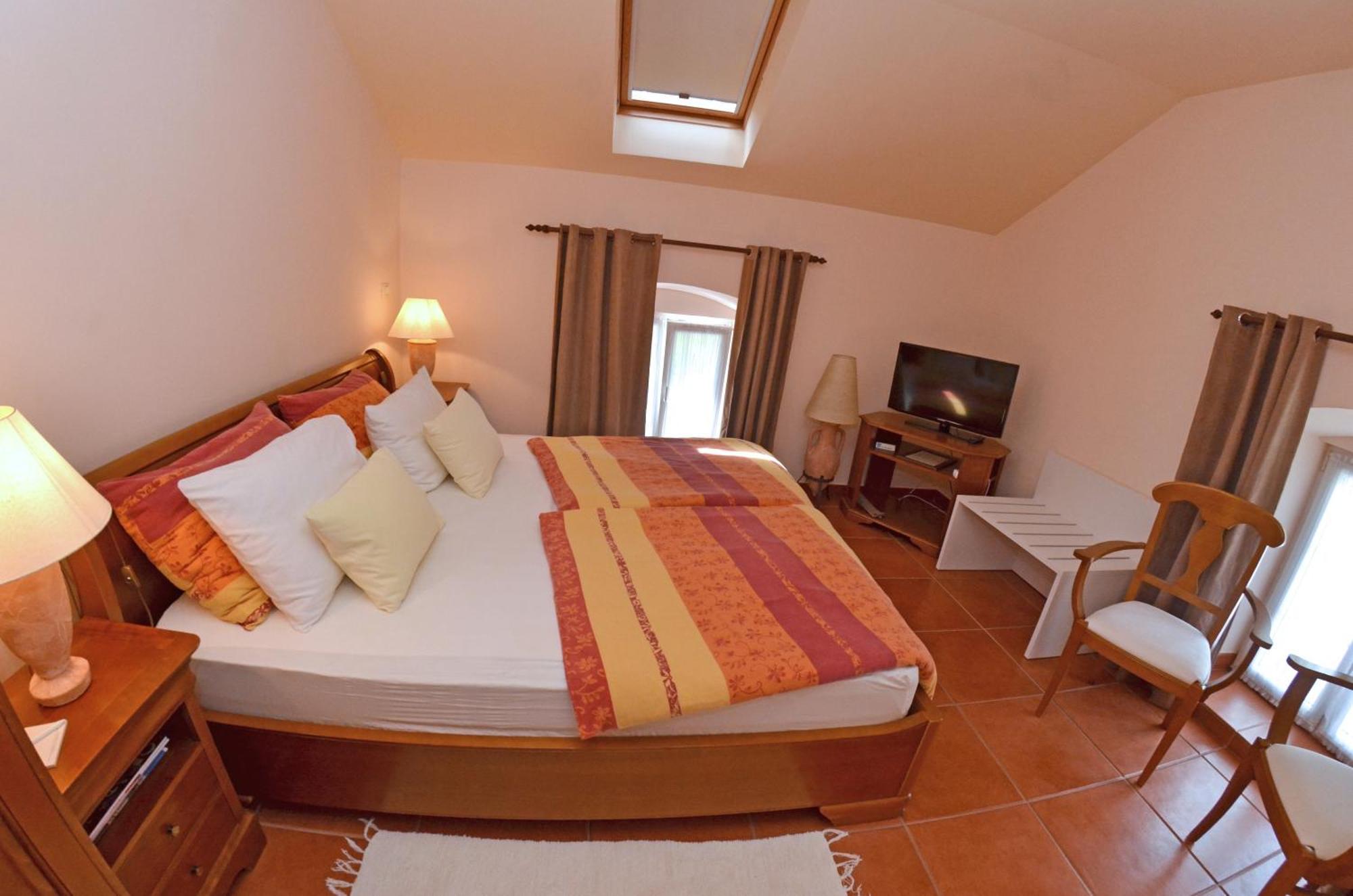 Boutique B&B Stancija 1904 Adults Only Svetvincenat Bagian luar foto