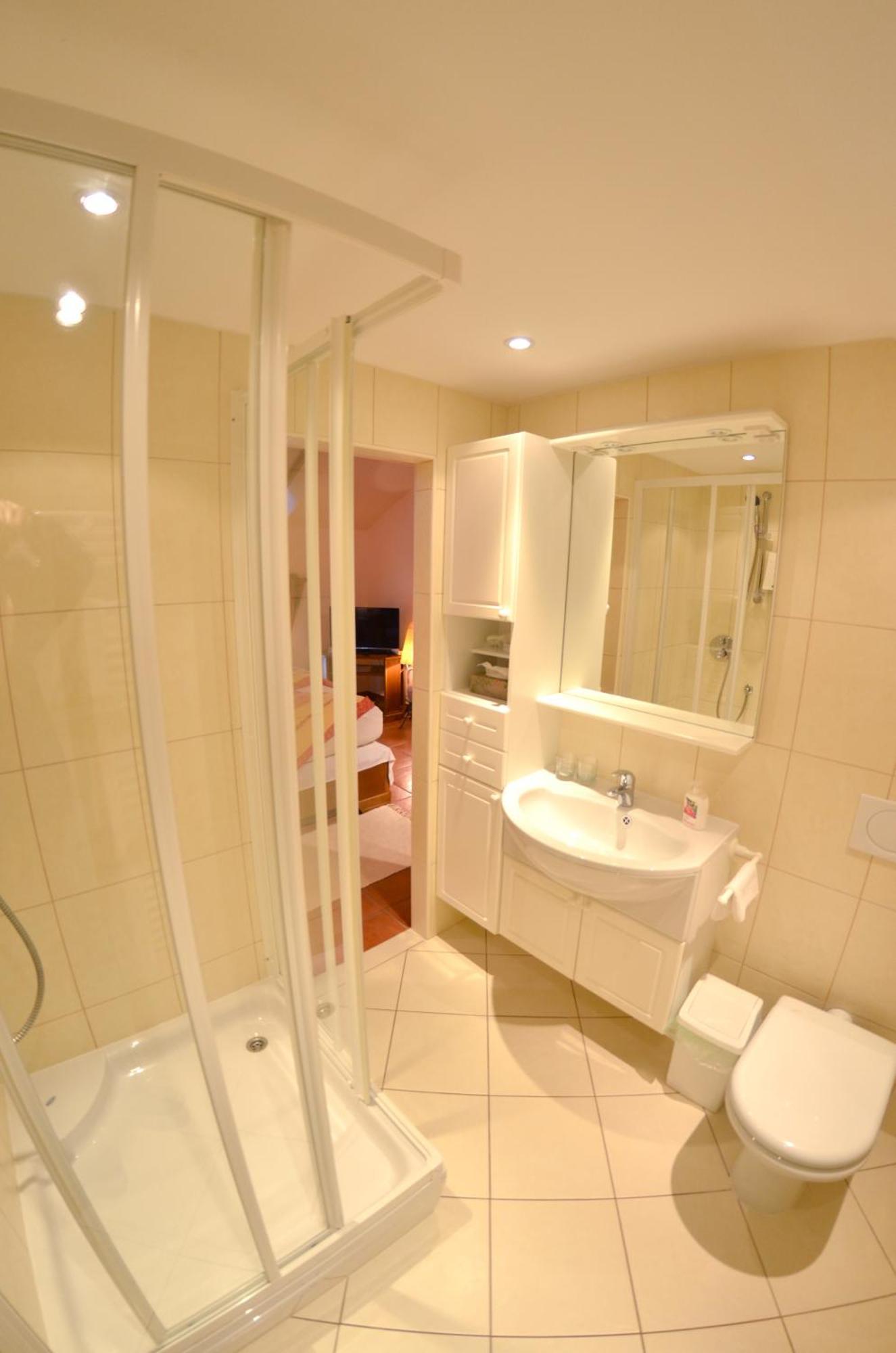 Boutique B&B Stancija 1904 Adults Only Svetvincenat Bagian luar foto