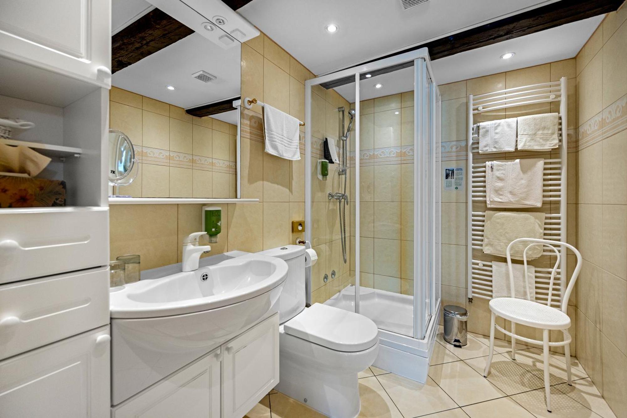 Boutique B&B Stancija 1904 Adults Only Svetvincenat Bagian luar foto