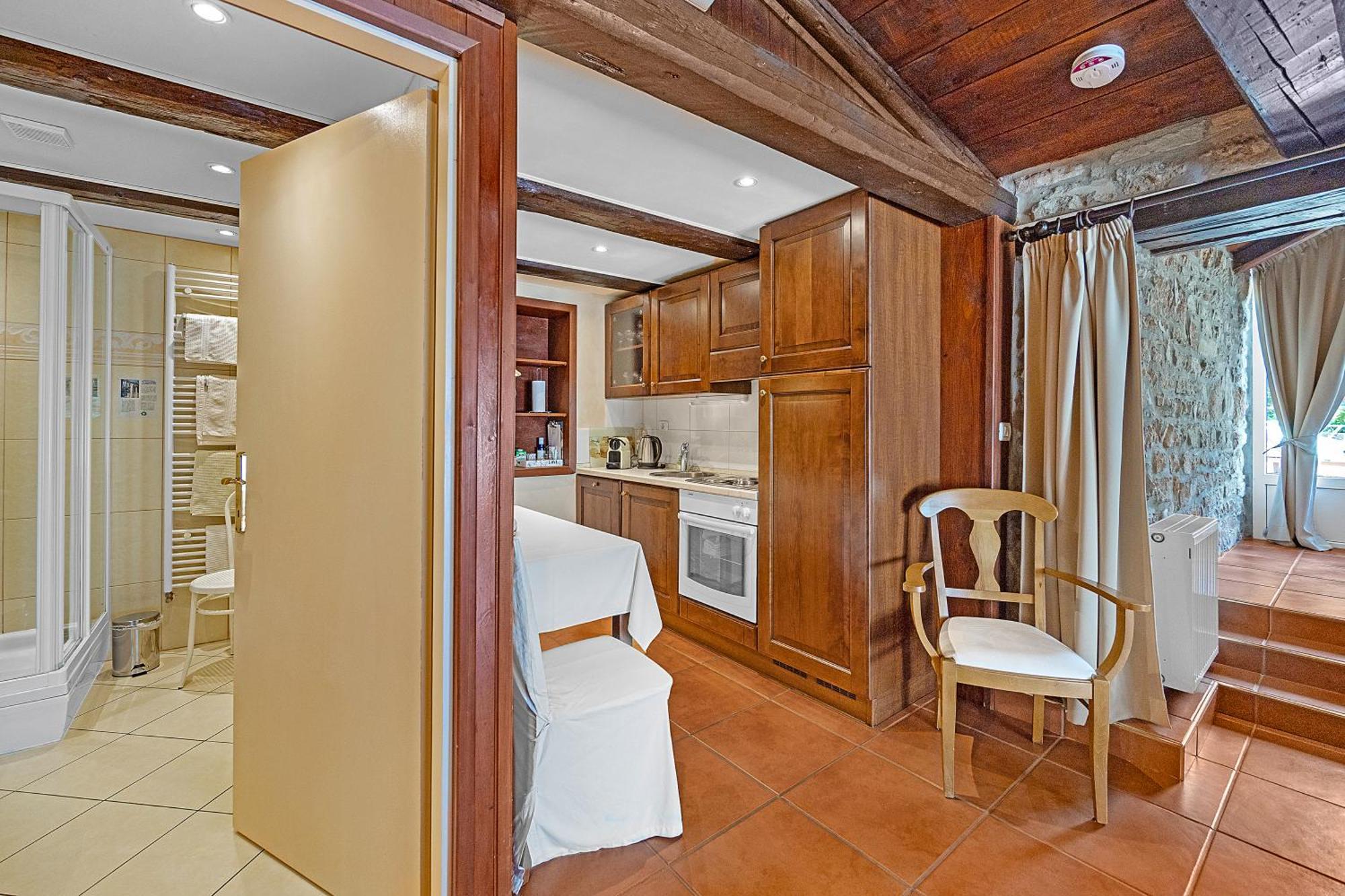 Boutique B&B Stancija 1904 Adults Only Svetvincenat Bagian luar foto