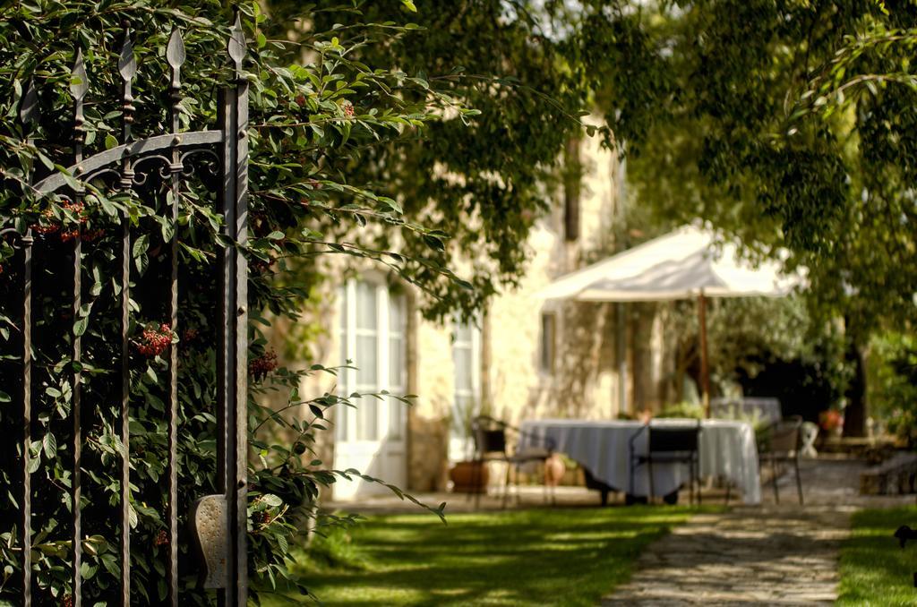 Boutique B&B Stancija 1904 Adults Only Svetvincenat Bagian luar foto