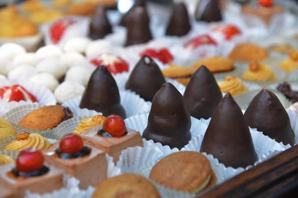 Boutique B&B Stancija 1904 Adults Only Svetvincenat Bagian luar foto