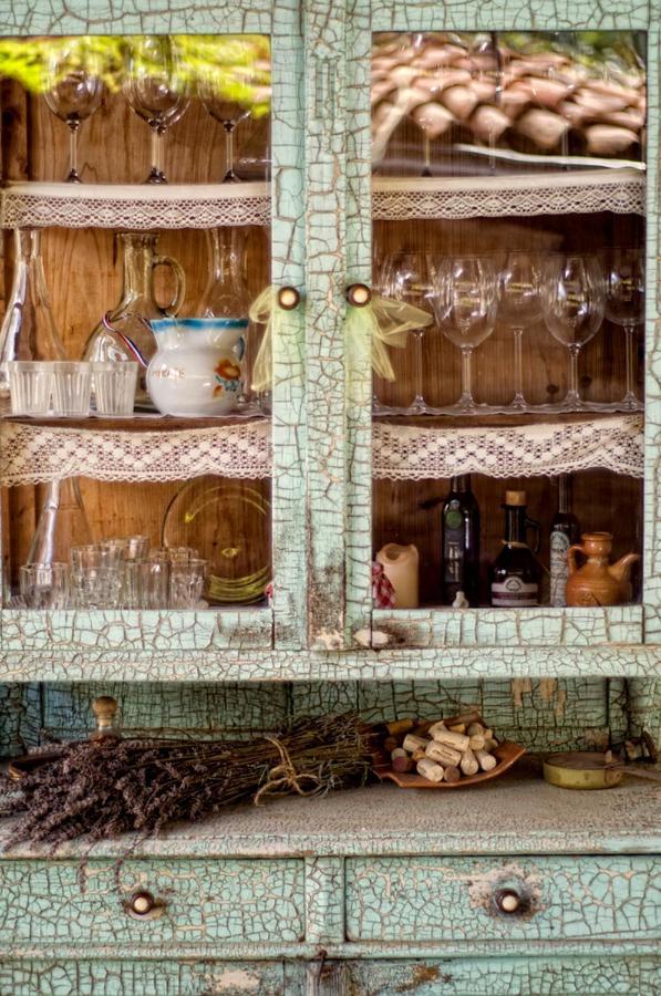 Boutique B&B Stancija 1904 Adults Only Svetvincenat Bagian luar foto